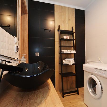 Apartament Przy Latarni Morskiej Kolberg Exterior foto