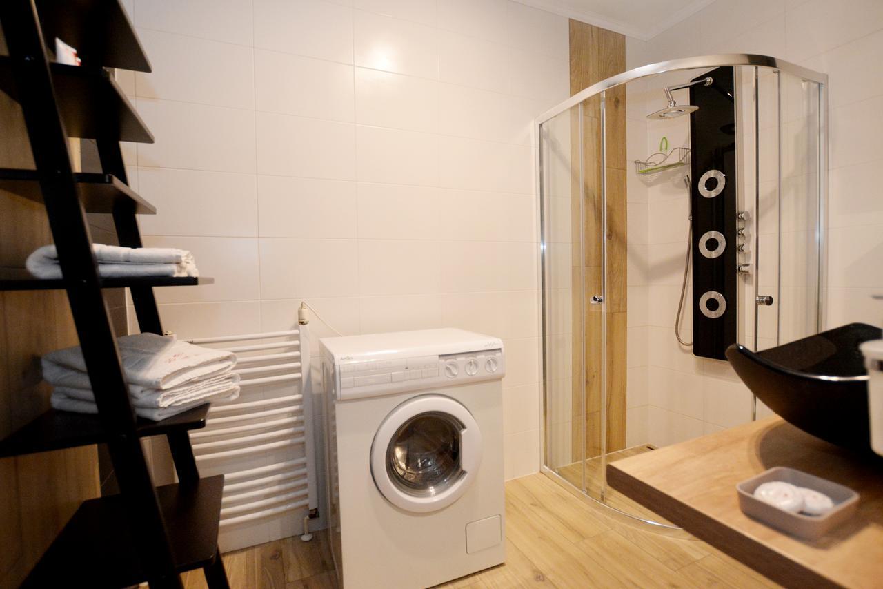 Apartament Przy Latarni Morskiej Kolberg Exterior foto